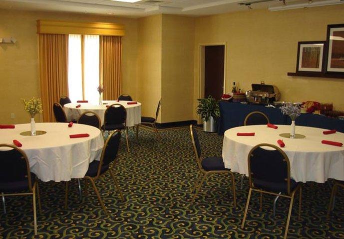 Springhill Suites Houston Katy Mills Eksteriør bilde