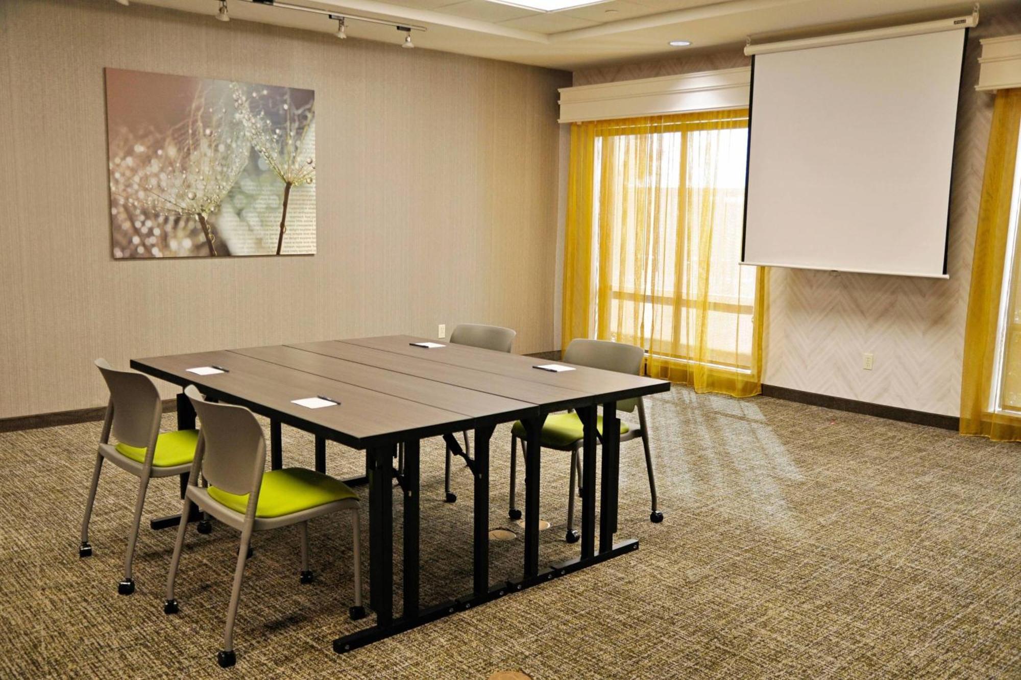 Springhill Suites Houston Katy Mills Eksteriør bilde