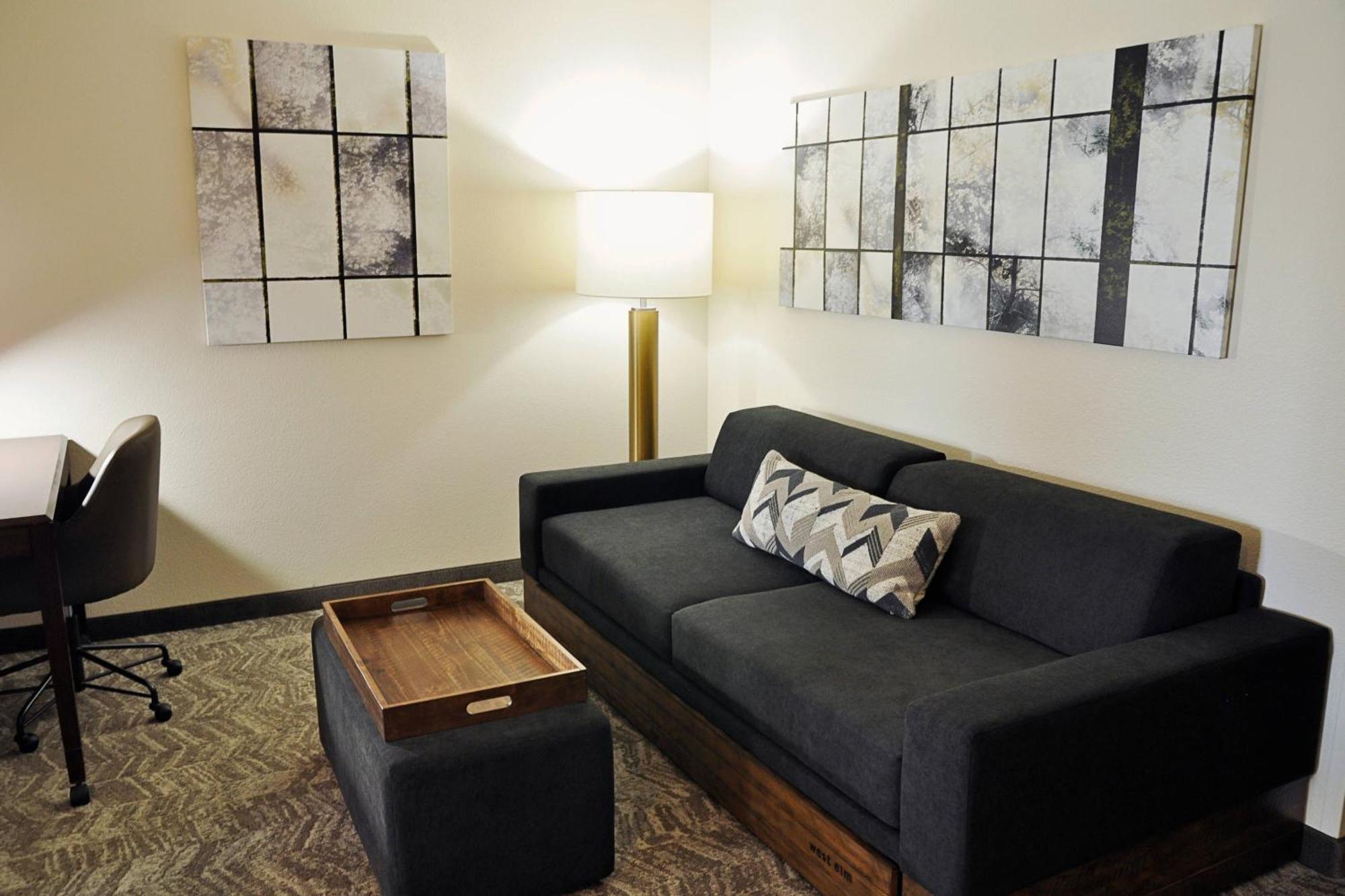 Springhill Suites Houston Katy Mills Eksteriør bilde