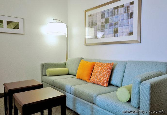 Springhill Suites Houston Katy Mills Rom bilde