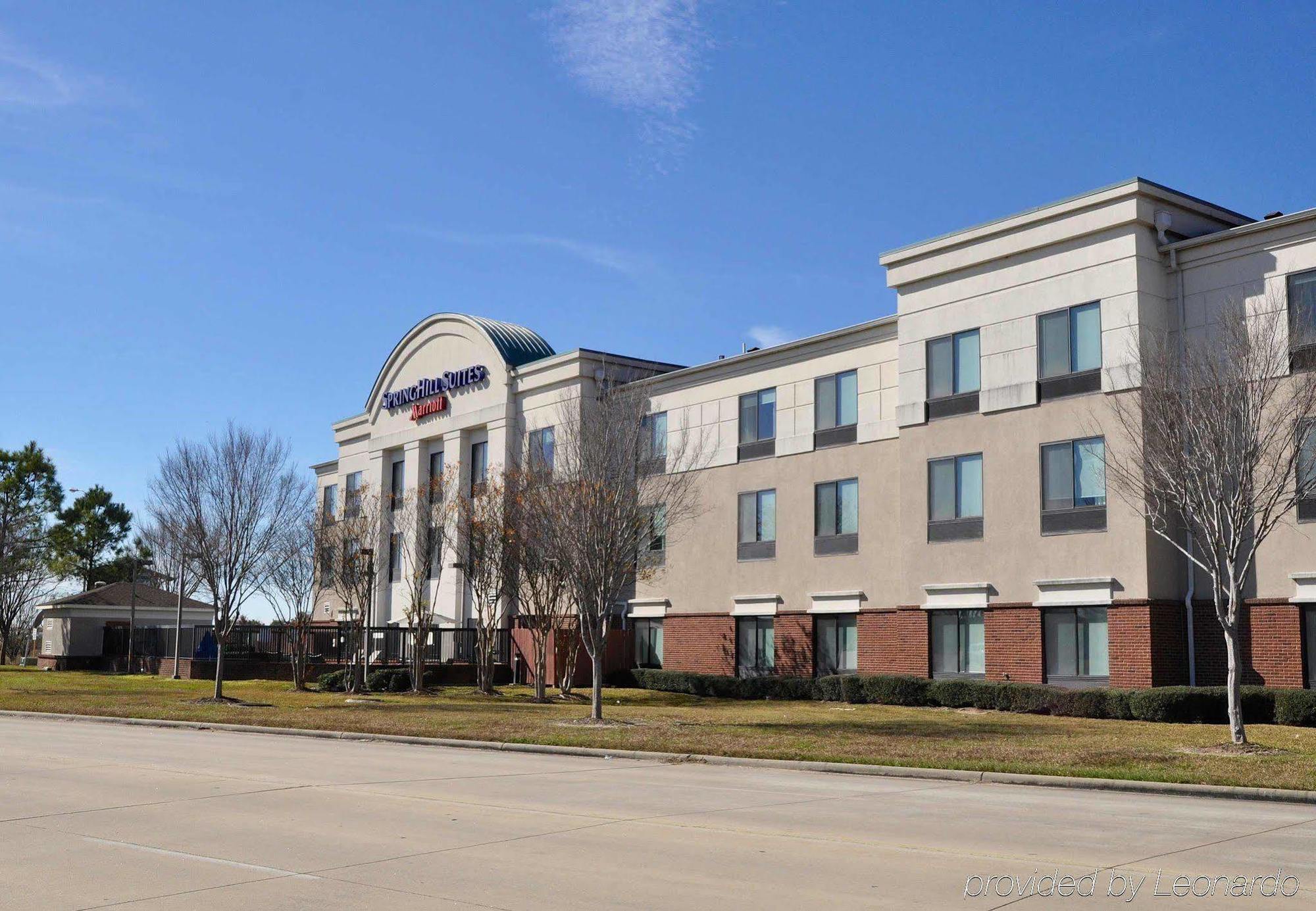 Springhill Suites Houston Katy Mills Eksteriør bilde