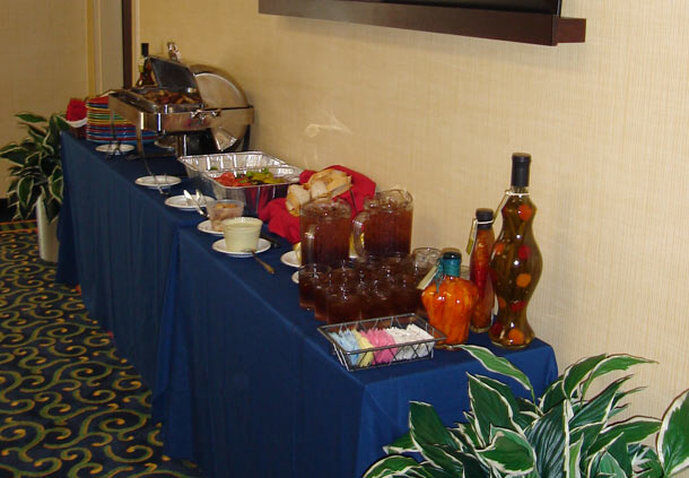 Springhill Suites Houston Katy Mills Eksteriør bilde